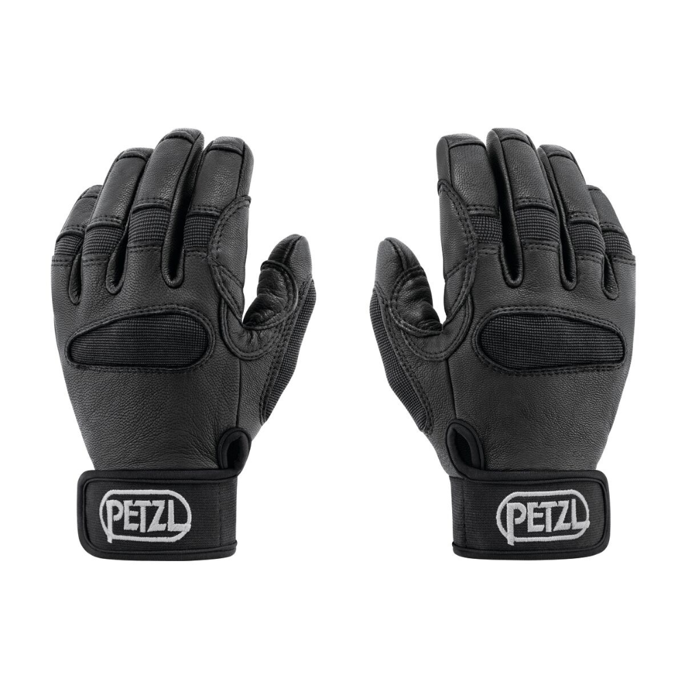 Petzl CORDEX PLUS Rigging and Rappelling Gloves from GME Supply